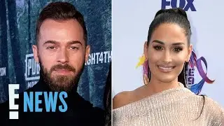 Artem Chigvintsev SLAMS “Incorrect” Rumor About Nikki Garcia Reconciliation After Arrest | E! News