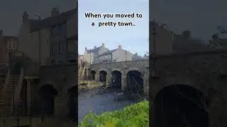 It's Antrim in Northern Ireland.. little town but lovely. #thingstodoplacestogo #countyantrim