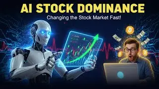 AI Revolution &ndash; How It&rsquo;s Changing Stock Market