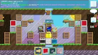 Growtopia Livestream