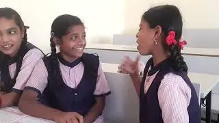 Morarji School Jewargi