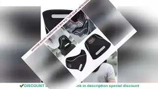 Motorcycle Neck Protection Anti-Shock Protective Motorcycle Neck Brace Racing Cervical Spi