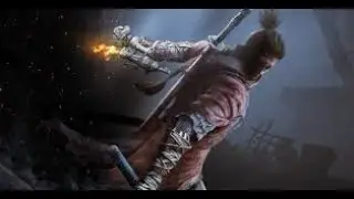 Sekiro NG+7 Charmless and Demon Bell Part 7