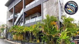 Escotel Krisnantara | Bali, Indonesia | Hotel Review 🌟