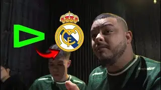 STK diz que a LOUD &eacute; o Real Madrid do Valorant