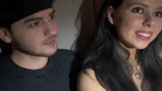 Trans Woman Interviews Punk/Alt People Part #2