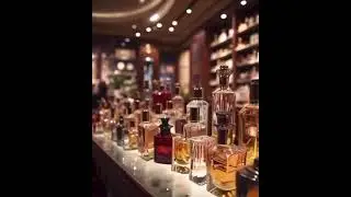 Perfume formula datasets