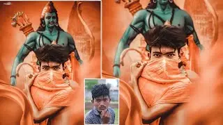 Sri Rama navami photo editing | Sri ram navami photo editing 2022  |