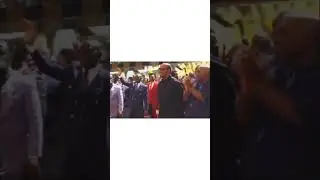 President aspirant, Peter Obi, gets resounding welcome at Dunamis Church