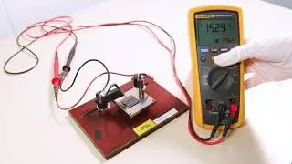 DHS ELECTRICAL RESISTIVITY TEST