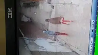 CCTV Footage gone viral 7 years old Girl Kidnapping case Pakistan