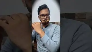 Daily flute exercise | swargam | RiyaZ pyramid Alankars |