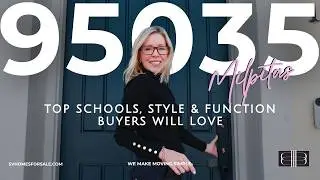 Palo Alto Dreams on a San Jose Budget | Luxury Home Tour