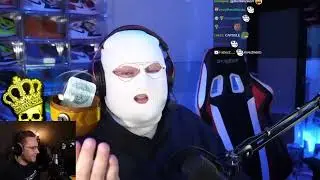 ohnepixel Reacts To Anomaly's Forgotten CSGO Storages