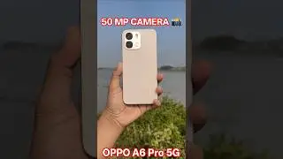 OPPO A6 Pro 5G GOLD Colour #oppo #youtube #shorts #video #ricksen17 #oppoa6pro5g