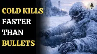 Cold Kills Faster Than Bullets: Inside -40°C Winter Combat Training | WION Podcast