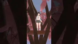 ♪オリジナルスマイル／SMAP　VRChat弾き語りカバー😘