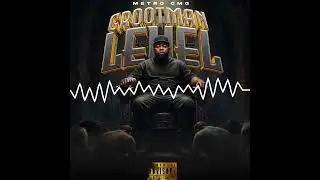Metro CMG - Grootman Level (visualiser)