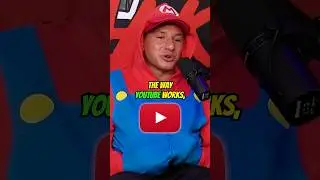 Why Stevewilldoit Got BANNED On YouTube