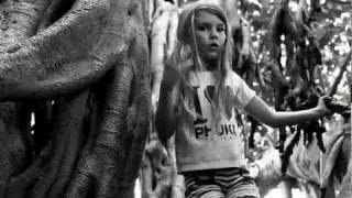 My First Hardcore Song' by 8 yr old Juliet