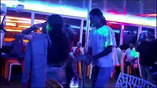 Team Enjoyment @ Goa Boat Cruise