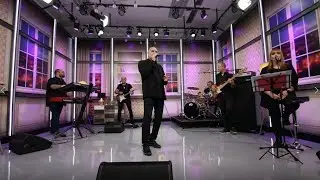 Dražen Zečić - Pokidat ću lance sve (Dalibor Petko Show)