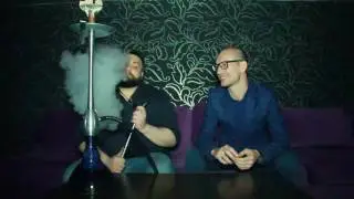 Ortodox Hookah. Обзор кальяна f.lite part2. Интервью с представителем компании F.Corp.
