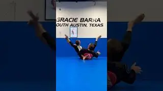Scarecrow Sweep from the Hoverhook #bjj #jiujitsu #shorts #ufc #mma #judo #martialarts #motivation