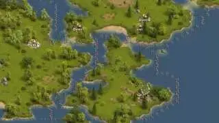 Surprise Attack - Block 4 / Внезапное нападение - Блок 4