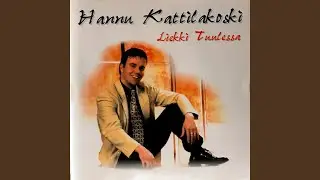 Liekki tuulessa