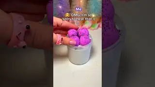 SLIME STUCK ON MY CLOTHES!? 😭👕 Funny Customer Storytime ASMR