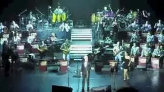 HOT CONCERT - Lipnitsky Show Orchestra