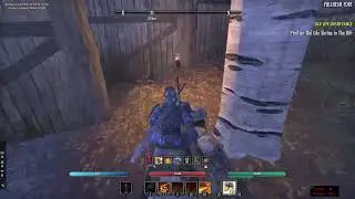 New Life Festival 2025 - Old Life Observance (The Rift)