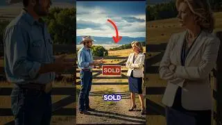 HOA Stole My $18M Ranch Over $8K, So I Took EVERYTHING 😱
