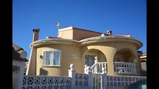 Mooie gerenoveerde Villa in Ciudad Quesada