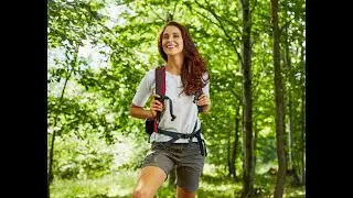 Hiking Piney Falls, Tennessee! @TennesseeFarm