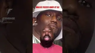Legendary Virginia rapper Magoo passes away at the age of 50