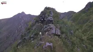 Yanahuanca Chaupihuaranga Cañon Huarautambo