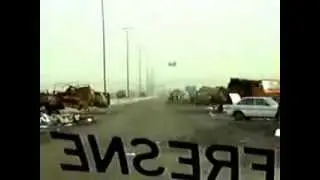 Highway of Death