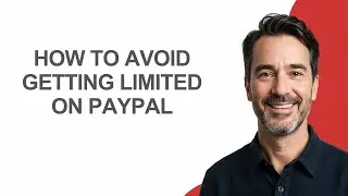 How to Avoid Getting Limited on Paypal - KevinHowTo
