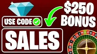 Stake Promo Code 