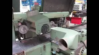 Vierseitenhobel Guilliet KXY 220