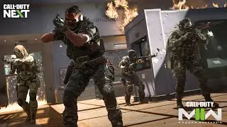Call of Duty Modern Warfare  II - LIVE STREAM