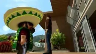 PlayStation Home Virtual Item Showcase, volume 68