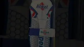 Morrant Super Lite Batting Pads | Cricket Gear | Crickstore