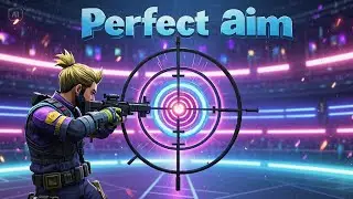 Mastering Precision: The Secrets to Perfect Aim in Fortnite