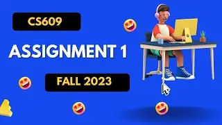 CS609 Assignment 1  Fall 2023 || CS609 Assignment No 1 Solution Fall 2023 | 100%  Correct Solution
