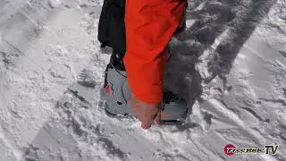 Test Chaussures de skis Nordica HF PRO 2025