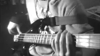 Two Princes Bass Cover