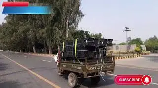 Jati Umrah Road Review | From Adda Plot Lahore #lahore #pakistan #raiwind